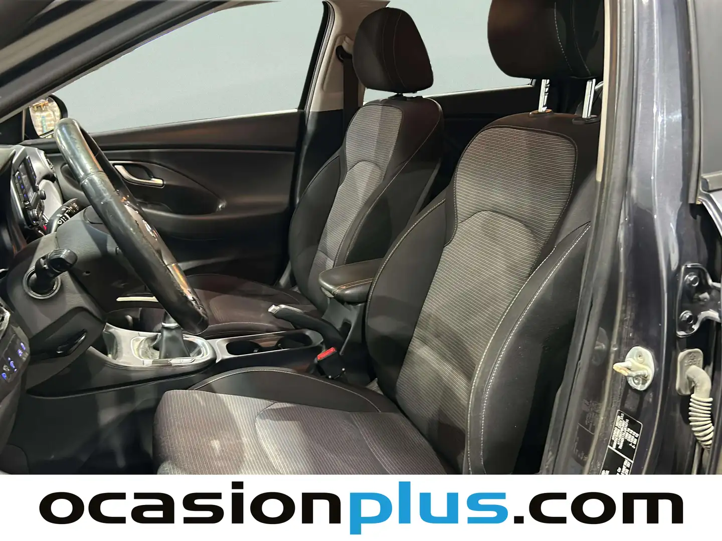 Foto Hyundai i30 Hyundai i30 1.6 CRDI Klass LE (110 CV)