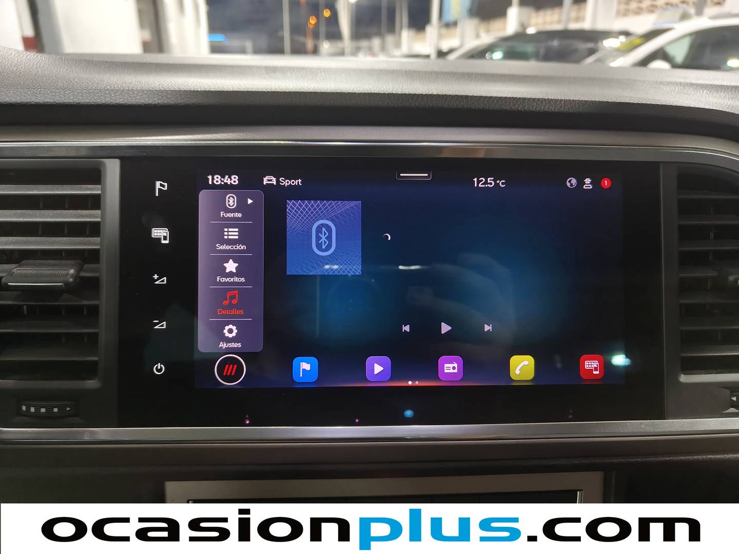 Foto Seat Ateca SEAT Ateca 2.0 TDI X-Perience XXL (150 CV)