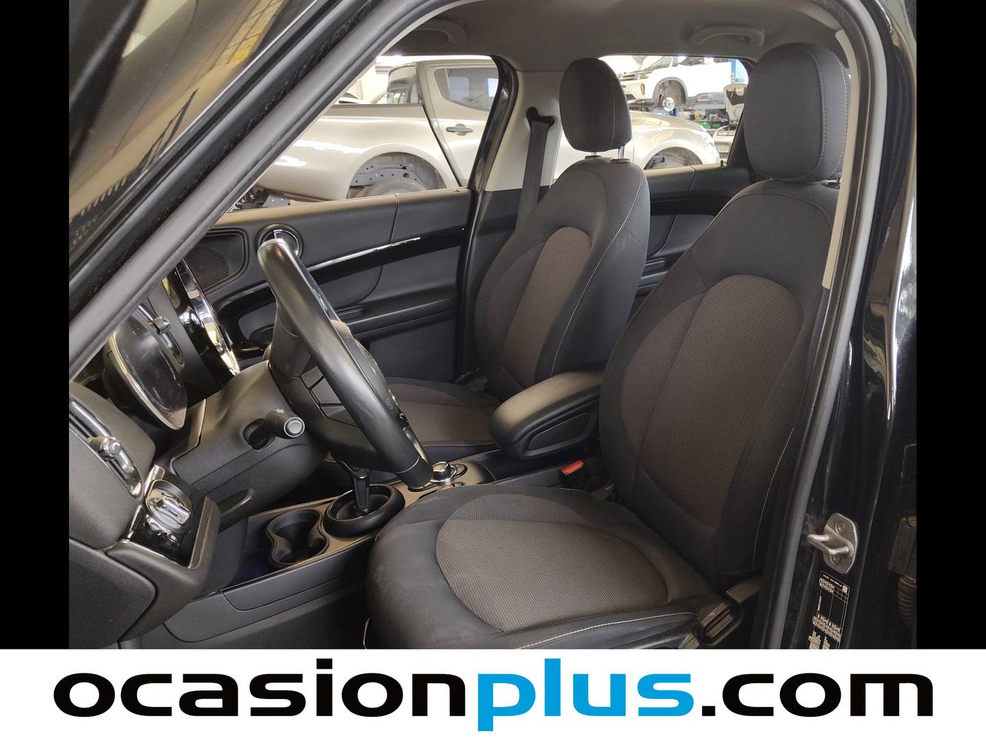 Foto Mini Countryman MINI MINI Countryman Cooper (136 CV)