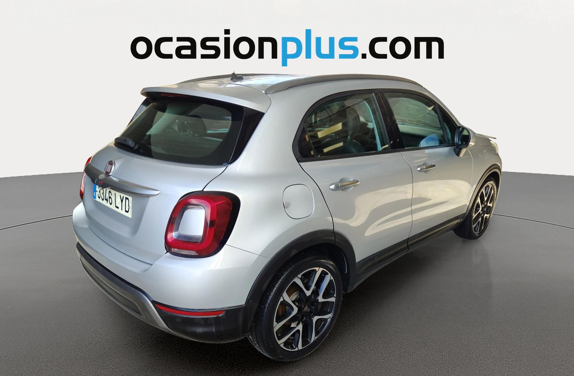 Fiat 500X 1.0 Firefly T3 Cross - foto 4