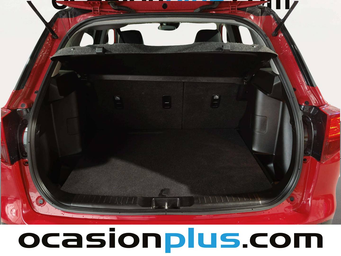 Foto Suzuki Vitara Suzuki Vitara 1.4 Turbo Mild Hybrid GLX 4WD (129 CV)