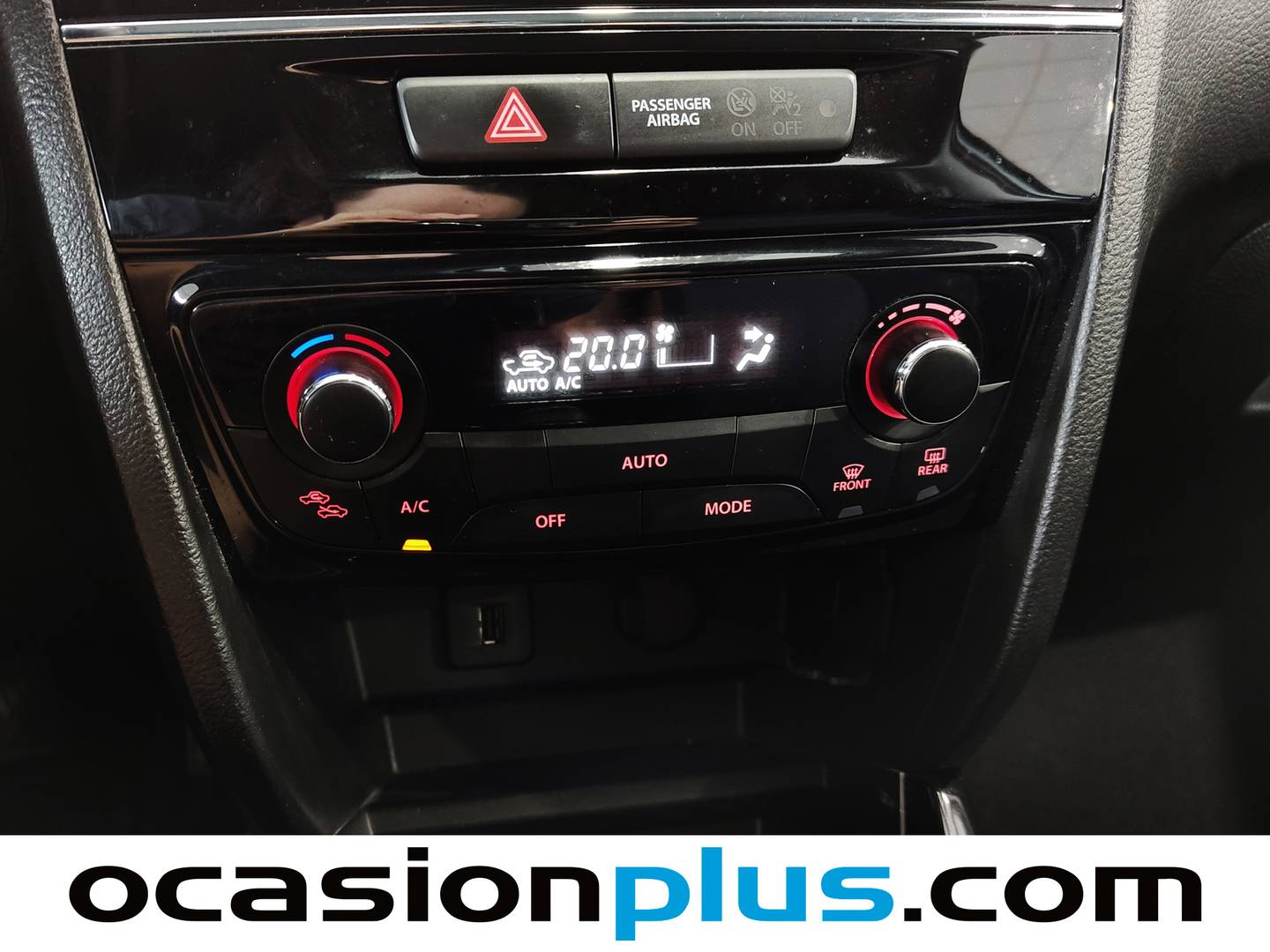 Suzuki Vitara Suzuki Vitara 1.6 GLE 4WD (120 CV) 120cv