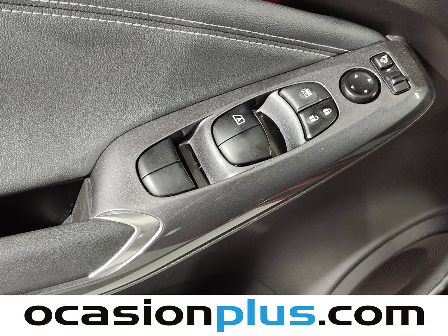 Nissan JUKE Nissan Juke 1.0 DIG-T Tekna DCT (114 CV) seminuevo