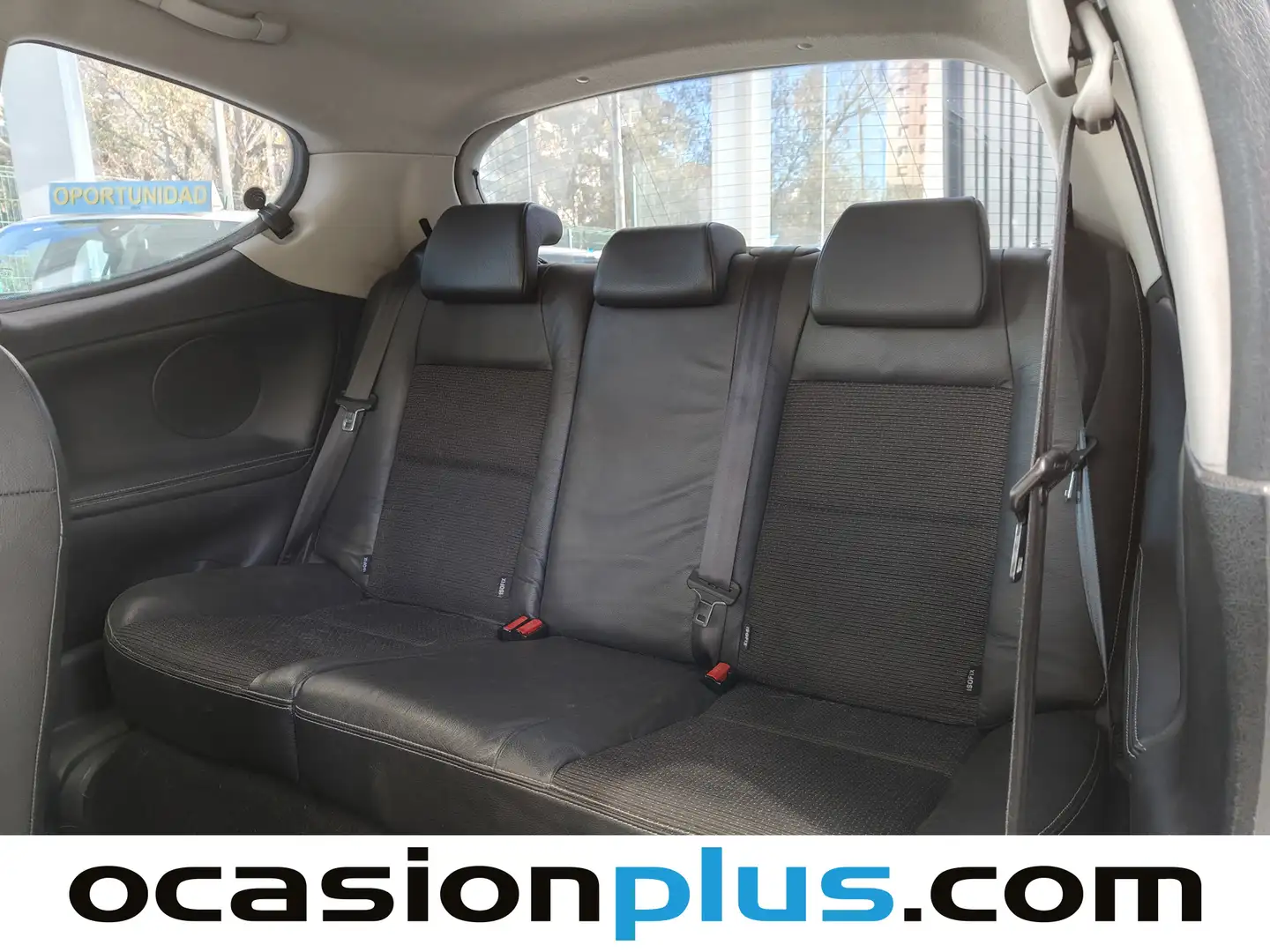 Foto Peugeot 207 Peugeot 207 1.6 HDI GT (110 CV)