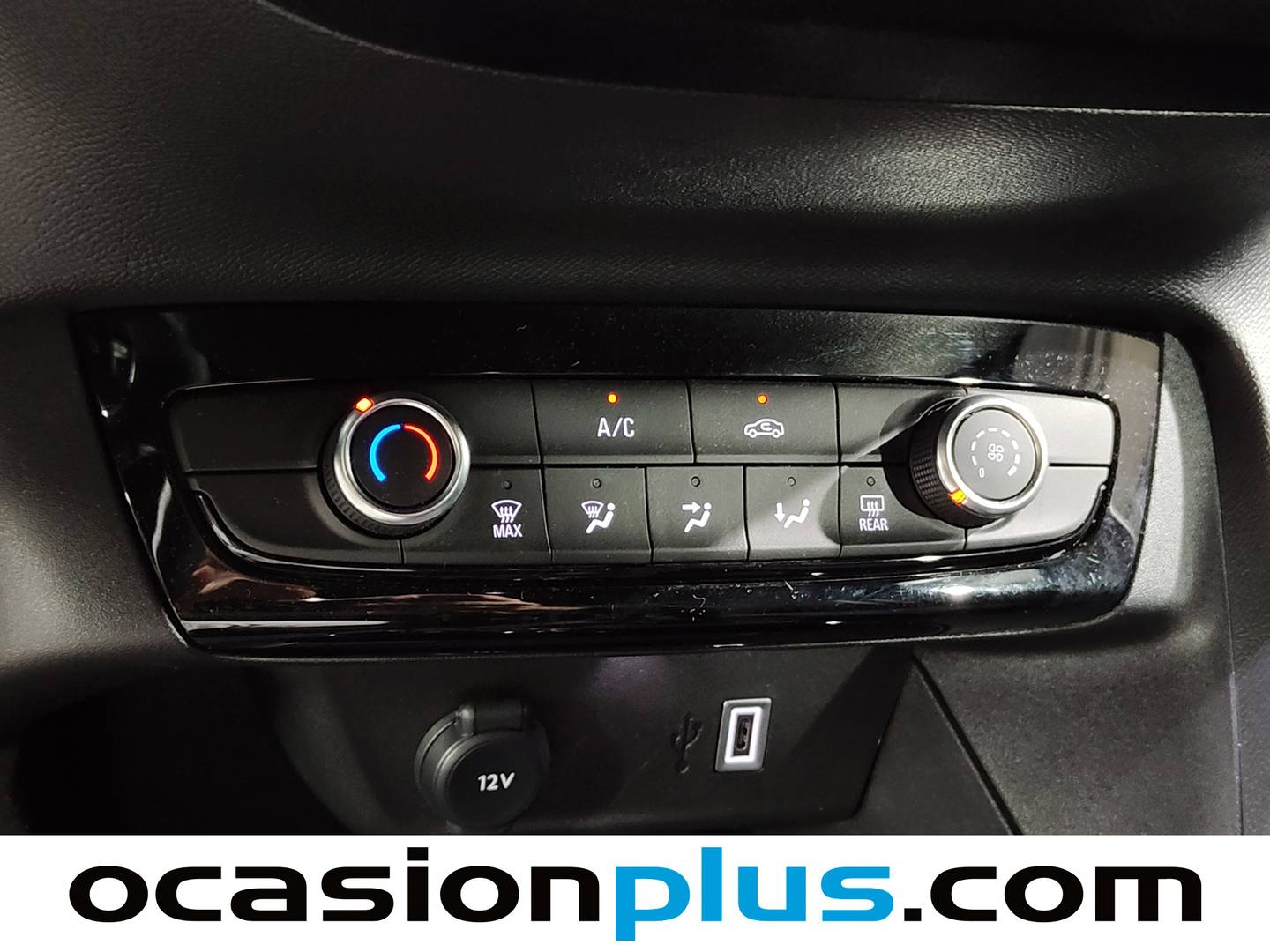 Opel Corsa Opel Corsa 1.2 T XHL GS (100 CV) manual