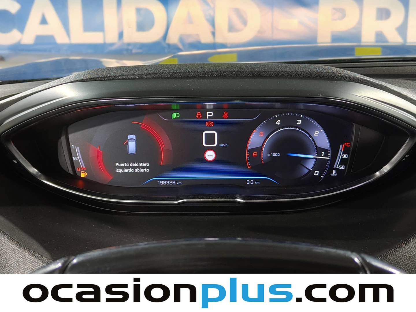 Peugeot 3008 Peugeot 3008 BlueHDI 130 S&S Allure EAT8 (130 CV) 130cv