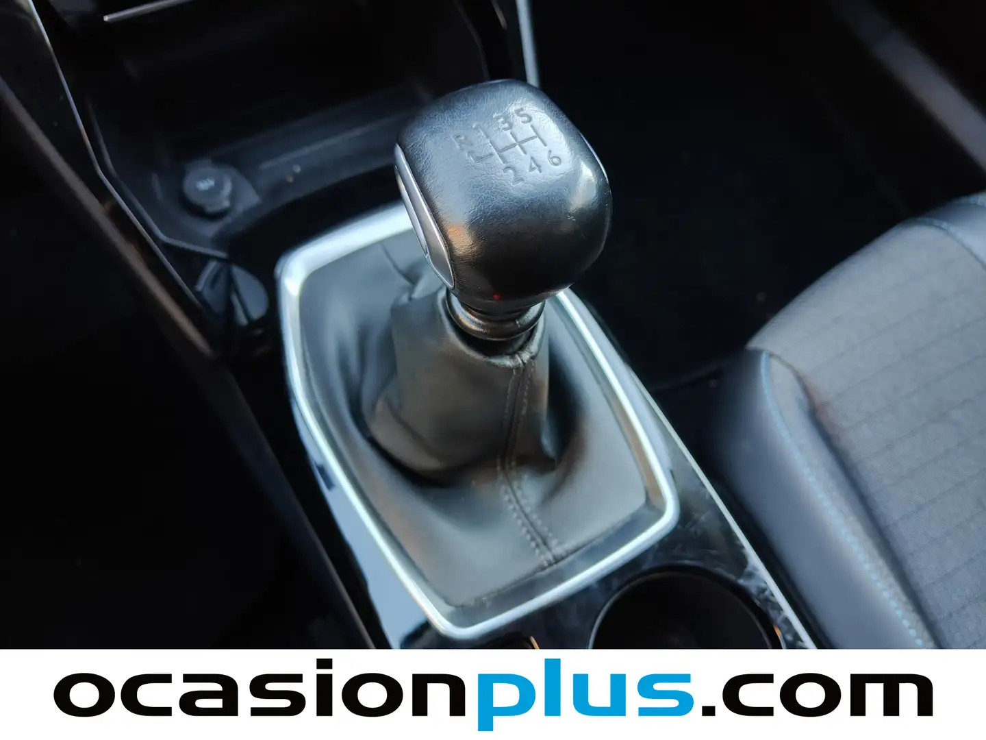 Foto Peugeot 2008 Peugeot 2008 PureTech 100 S&S Allure (100 CV)