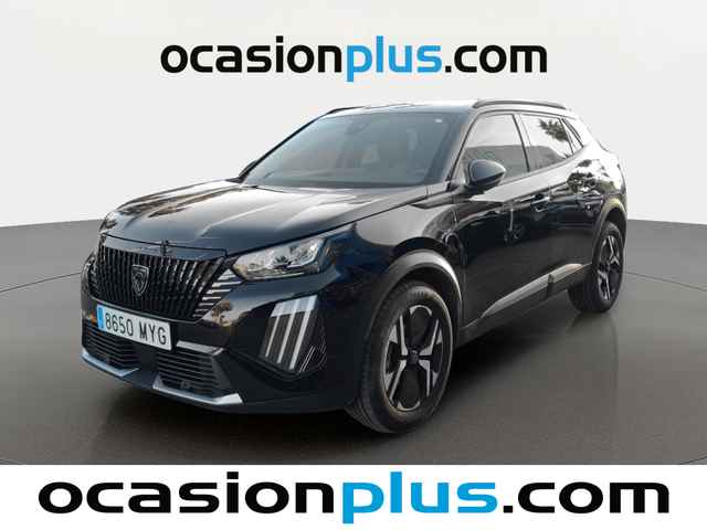 Peugeot Segunda Mano Granada