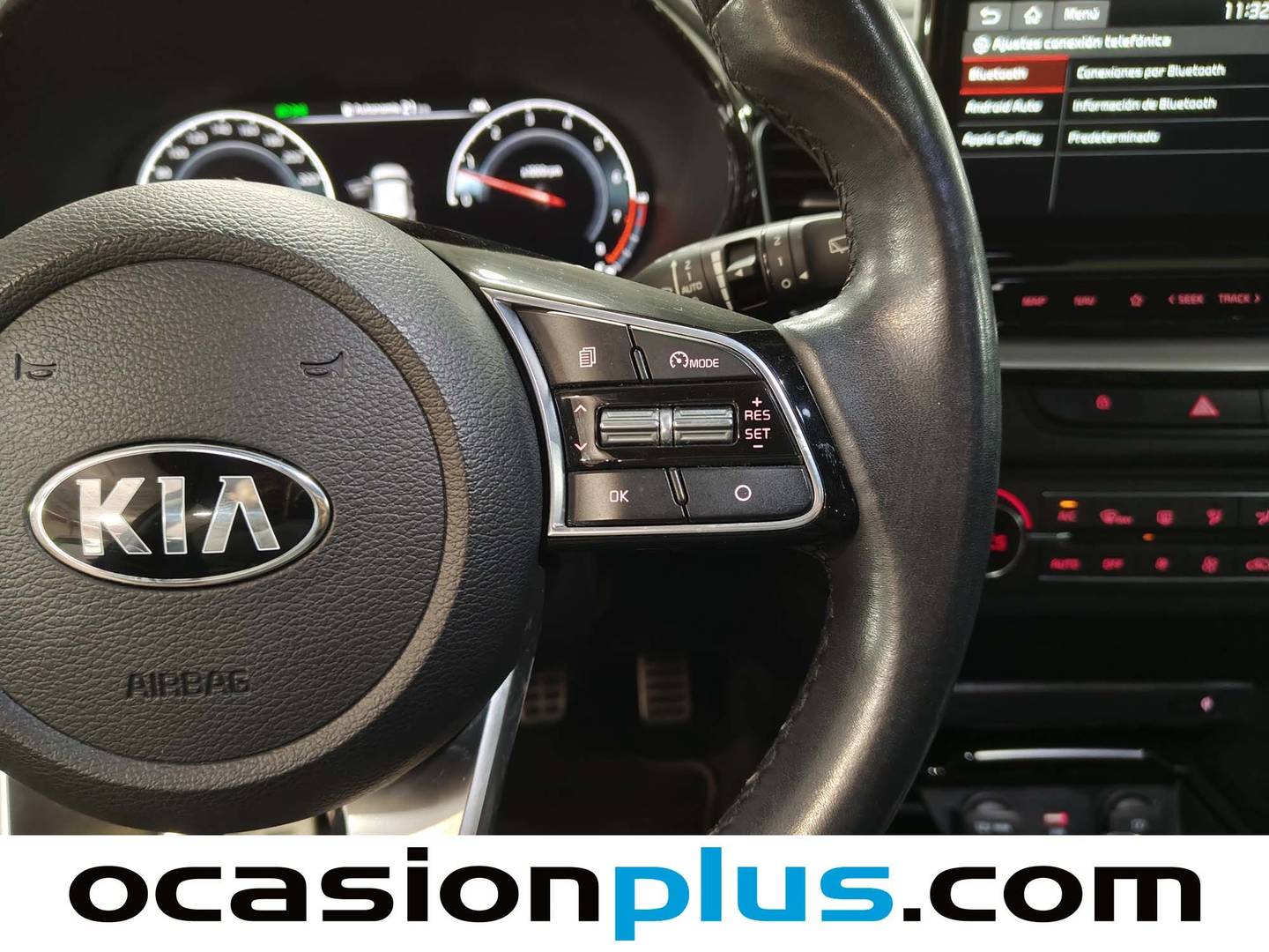 KIA XCeed KIA XCeed 1.4 T-GDi Emotion (140 CV) km 0