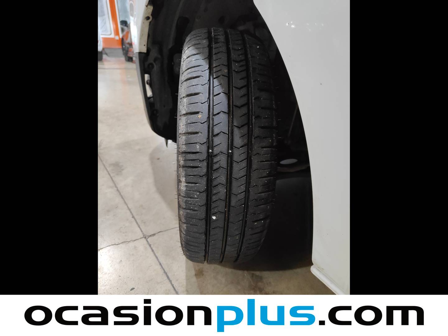 Foto Renault Trafic Renault Trafic Furgon L1H1 Blue dCi (130 CV)