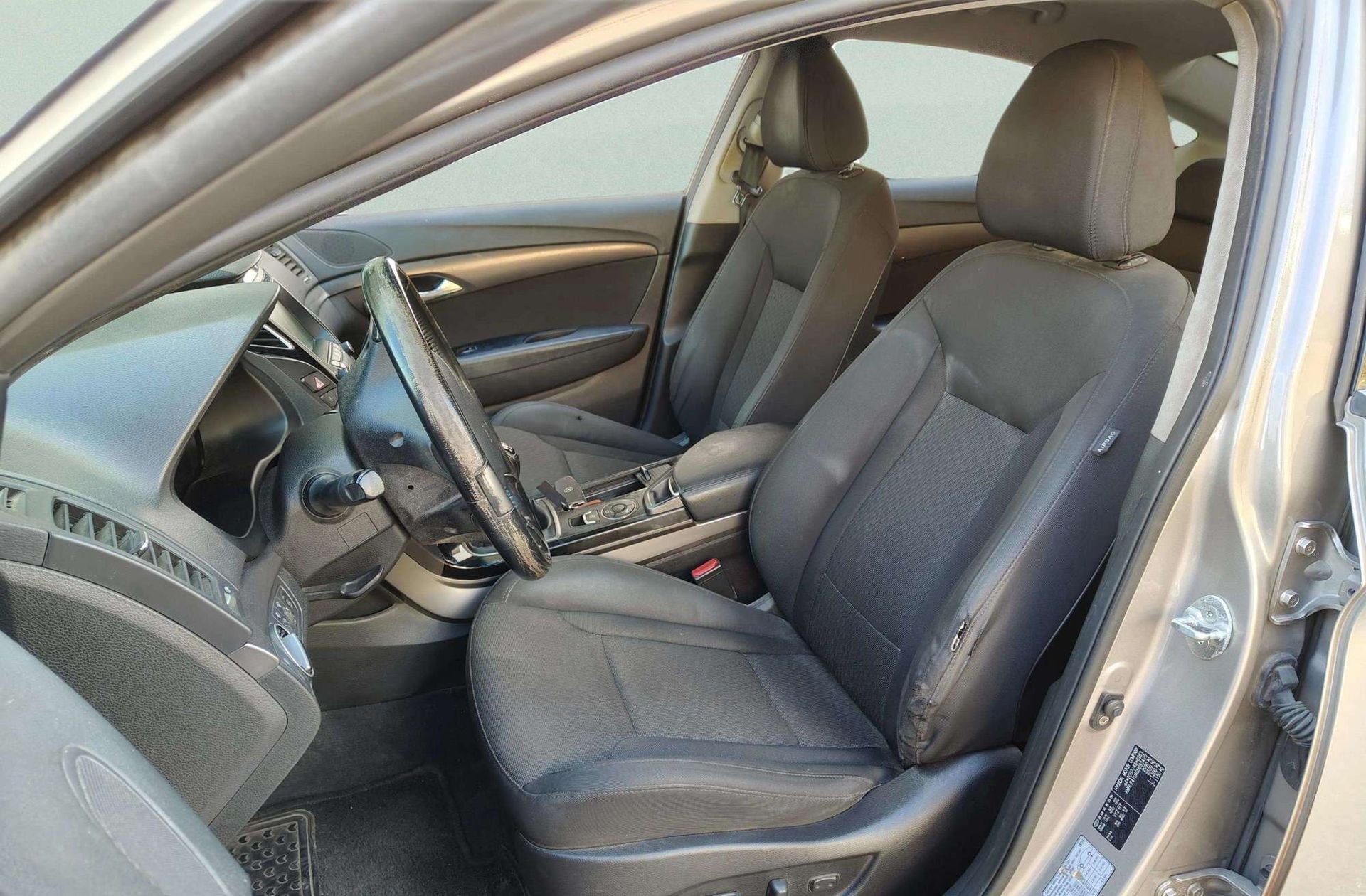 Hyundai i40 1.7 CRDi BlueDrive Tecno - foto 9