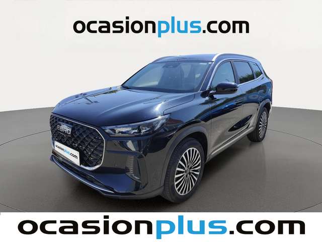 EBRO S800 1.6 TGDI Premium DCT (147 CV) 7 Plazas de segunda mano