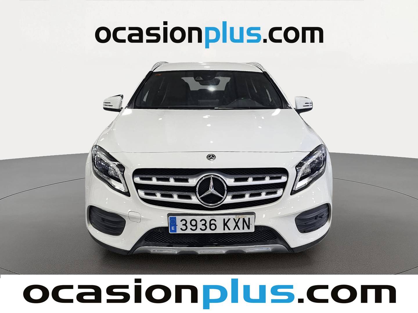 Mercedes GLA Mercedes GLA 180 (122 CV) Pack AMG km 0