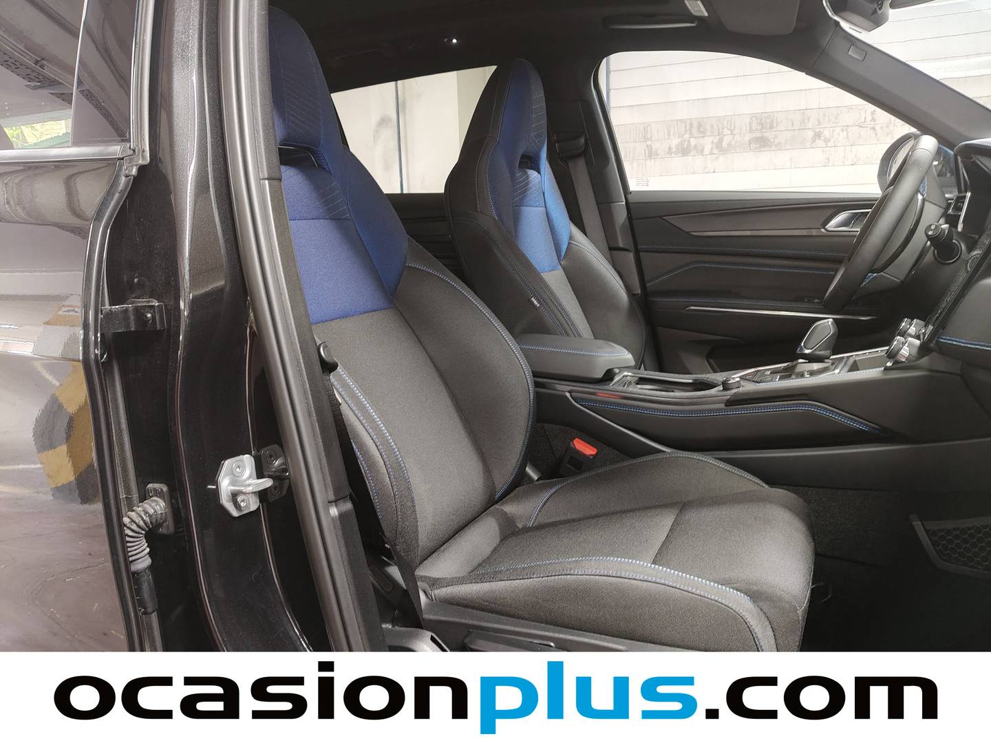 Lynk & Co 01 Lynk & Co 01 1.5 PHEV (261 CV) 2023