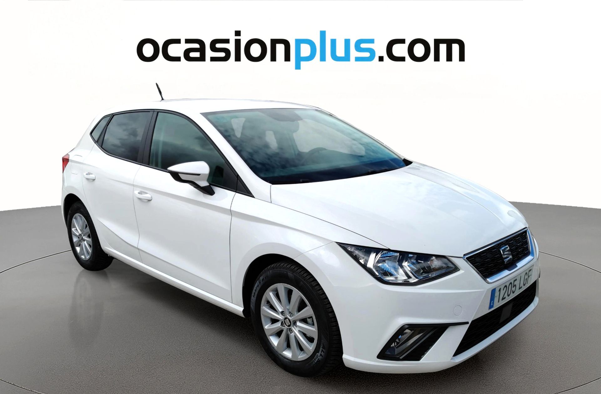 SEAT Ibiza 1.0 TSI Style Plus - foto 2