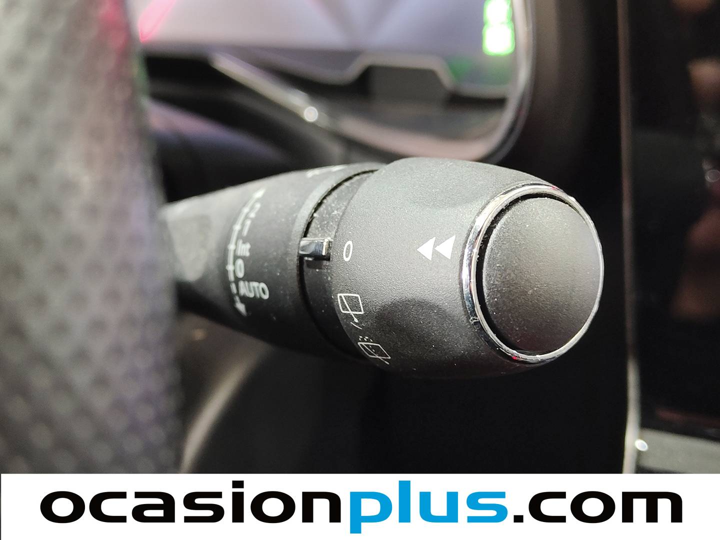 DS DS 7 Crossback DS DS7 Crossback BlueHDi 180 Performance Line Auto (180 CV) automático