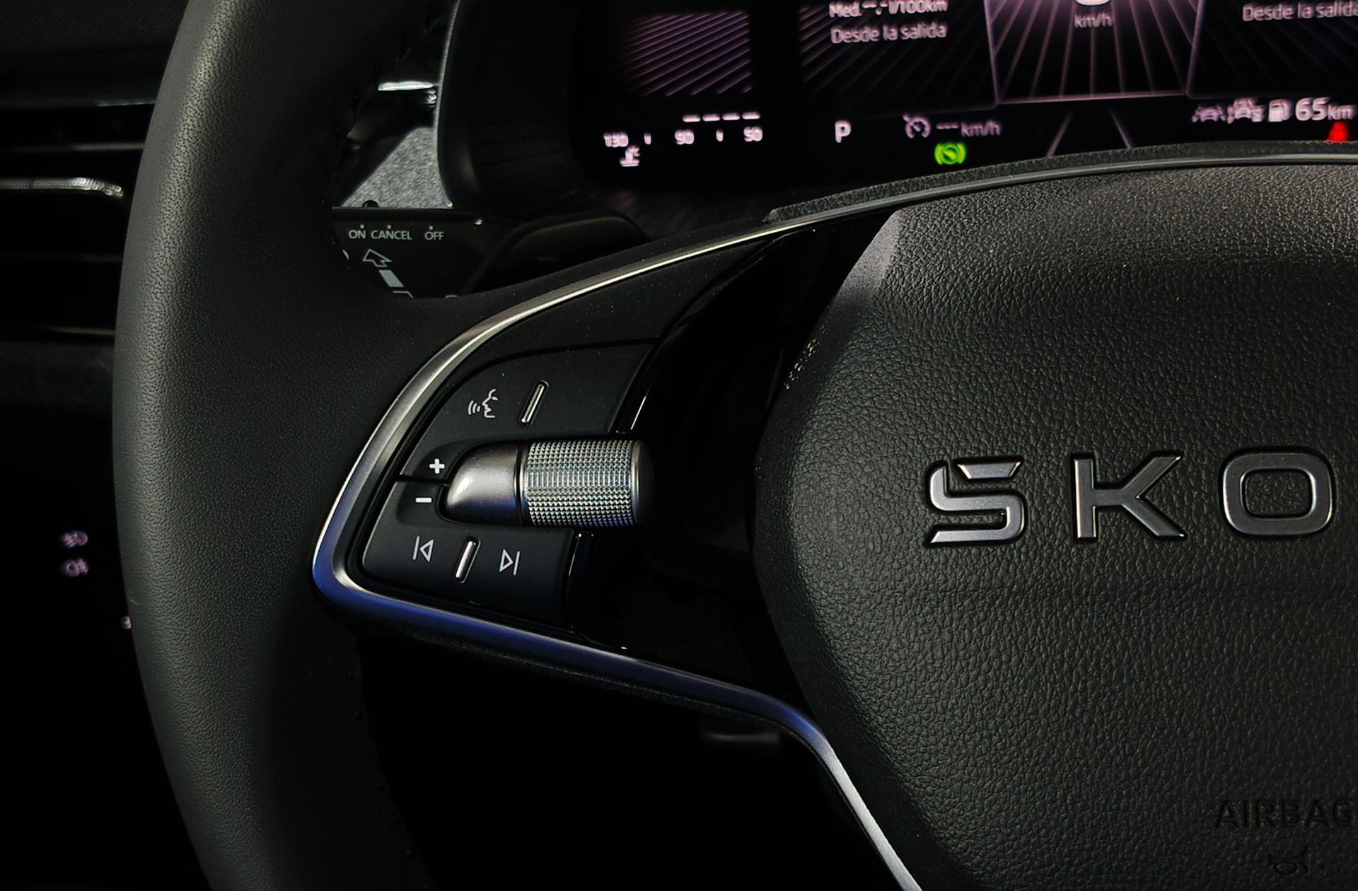 Škoda Kamiq 1.0 TSI Selection DSG - foto 29