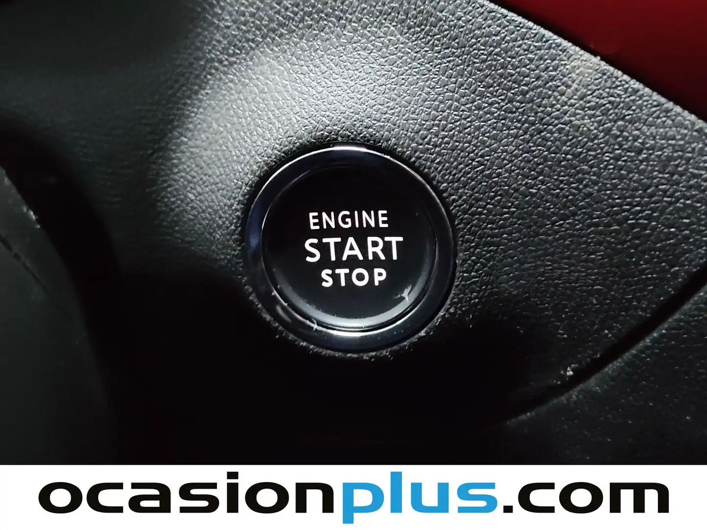 Foto Opel Crossland Opel Crossland 1.2 GS (110 CV)