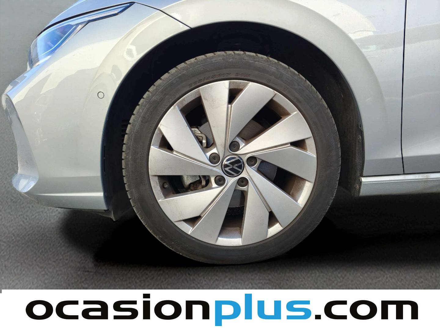 Foto Volkswagen Golf Volkswagen Golf Más 2.0 TDI (115 CV)