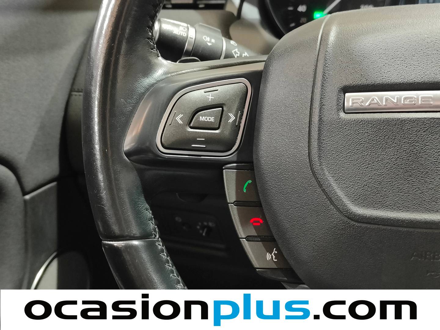 Land Rover Range Rover Evoque Land Rover Range Rover Evoque 2.0 TD4 SE 4WD Auto 110 kW (150 CV) 2018