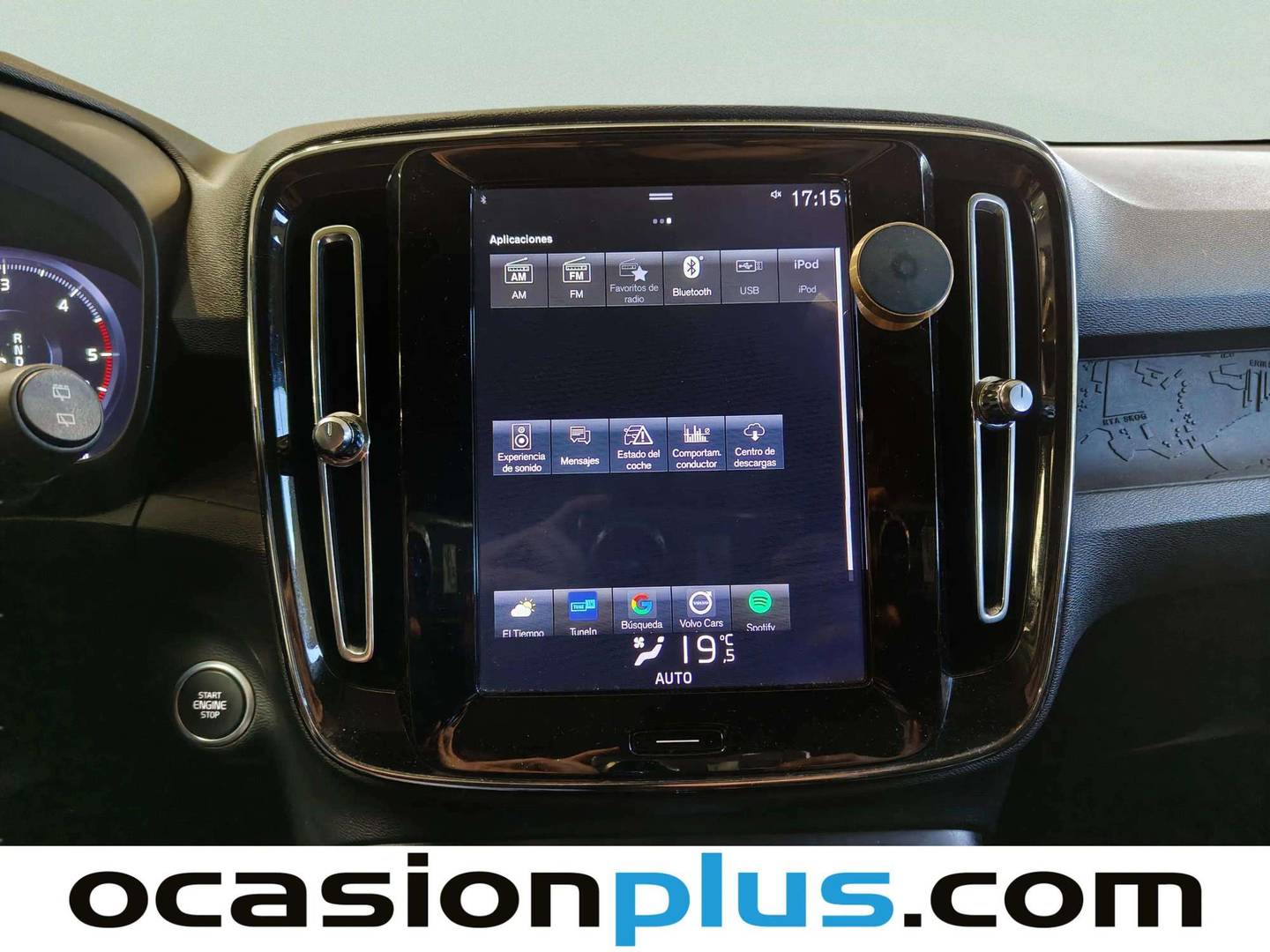 Volvo XC40 Volvo XC40 D3 Momentum Auto (150 CV) barato