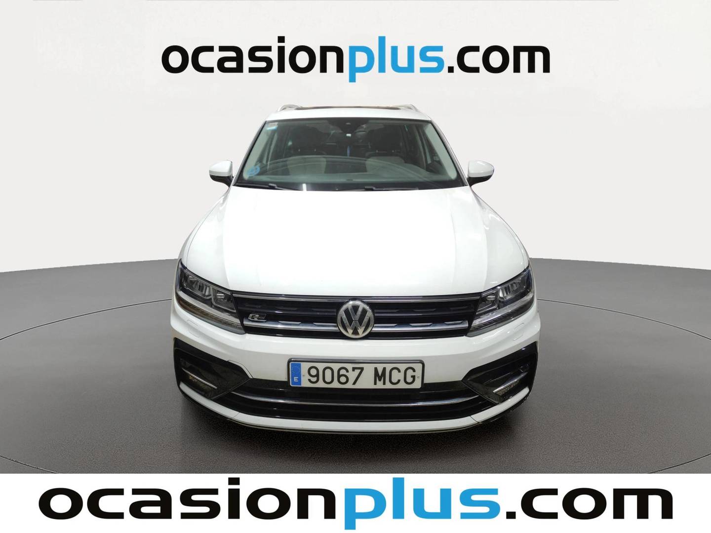 Volkswagen Tiguan Volkswagen Tiguan Sport 2.0 TDI (150 CV) Pack R-Line 150cv