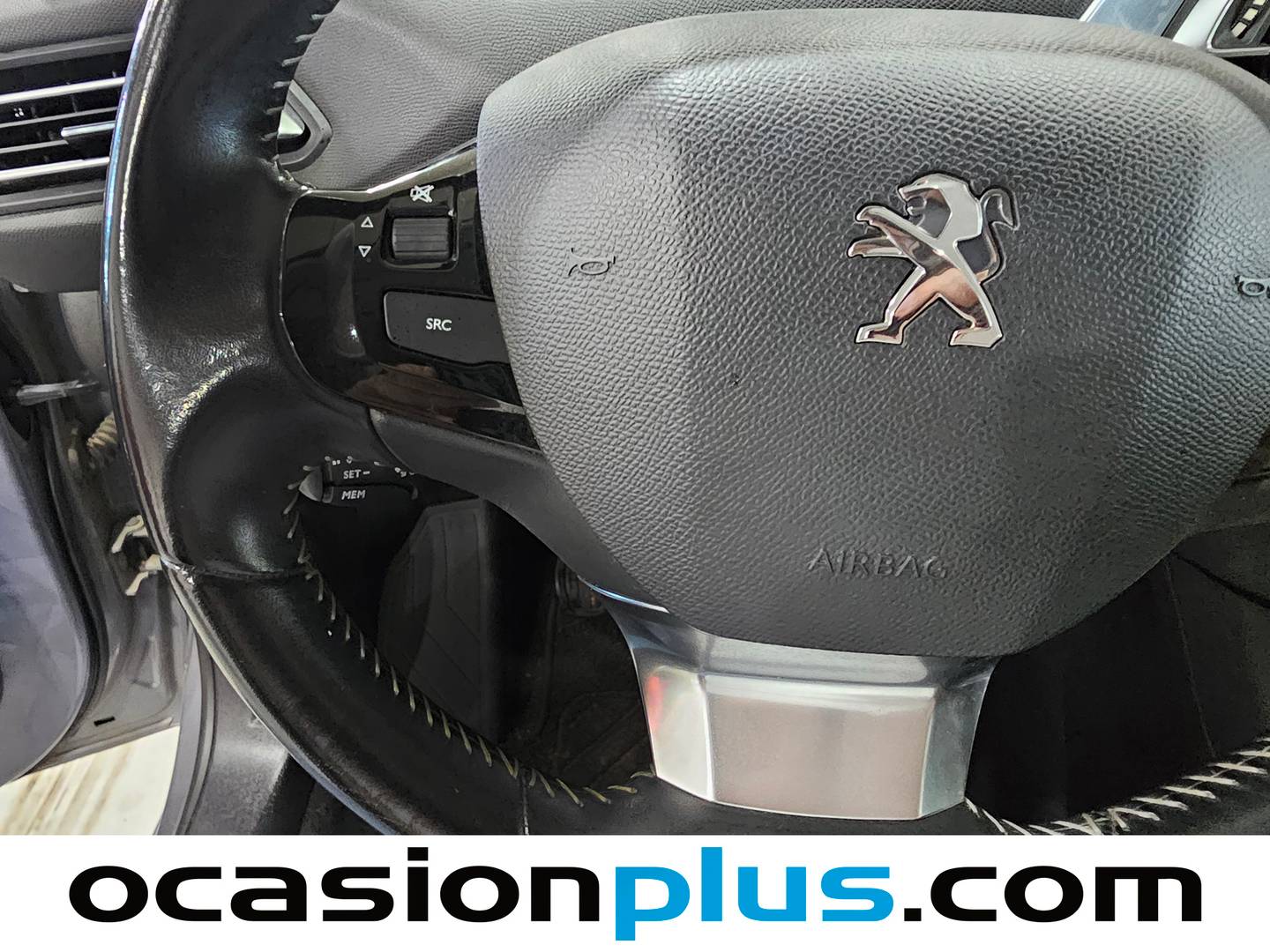 Peugeot 308 Peugeot 308 PureTech 130 S&S Style (130 CV) seminuevo