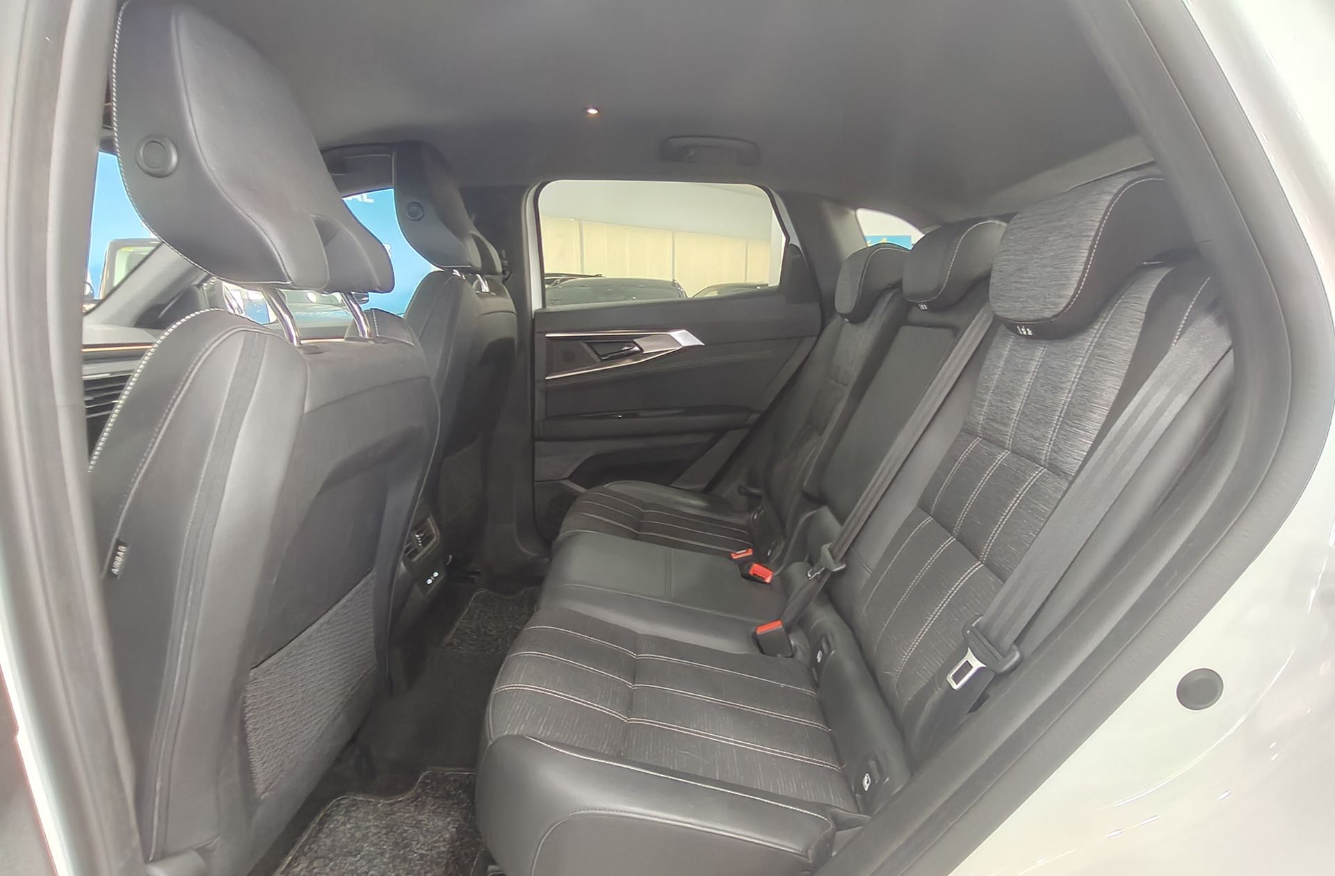 Renault Austral Techno Mild Hybrid - foto 12