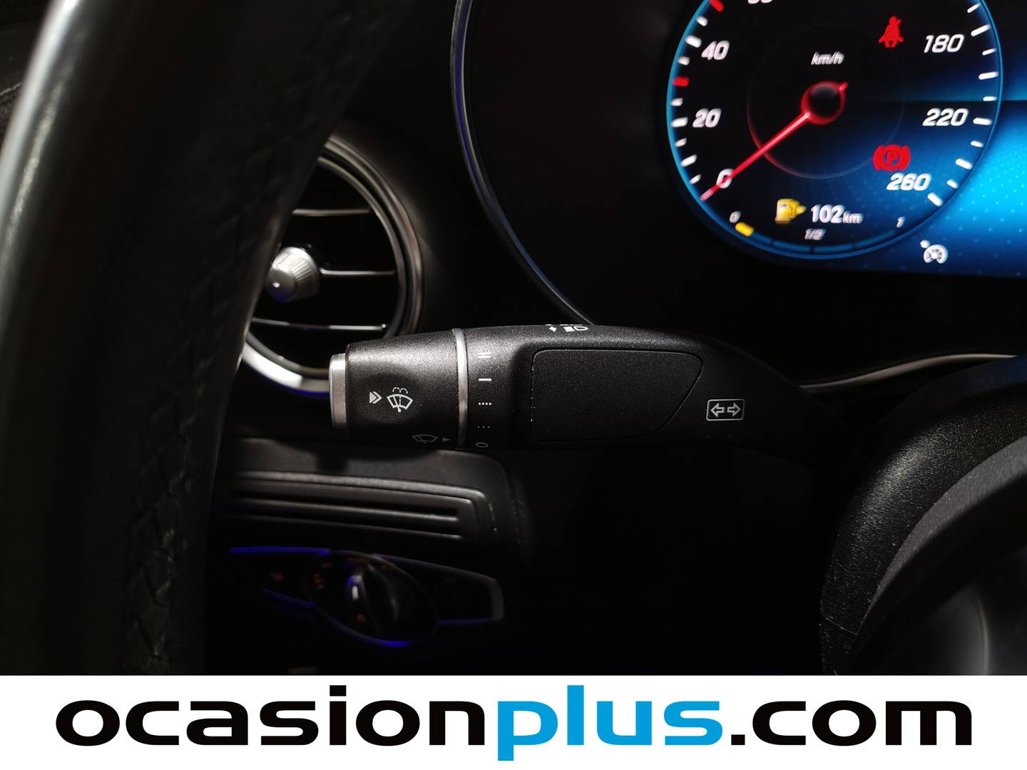 Mercedes GLC Coupé Mercedes-Benz GLC 200 d 4Matic (163 CV) Pack AMG 163cv