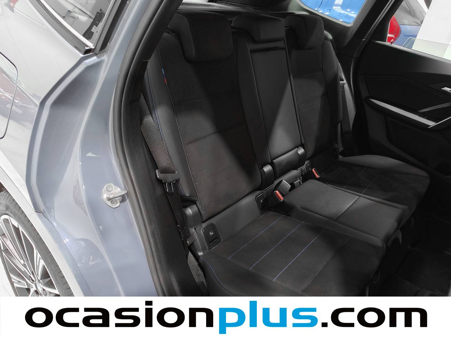 Foto BMW X1 BMW X1 xDrive20d (163 CV) Pack M