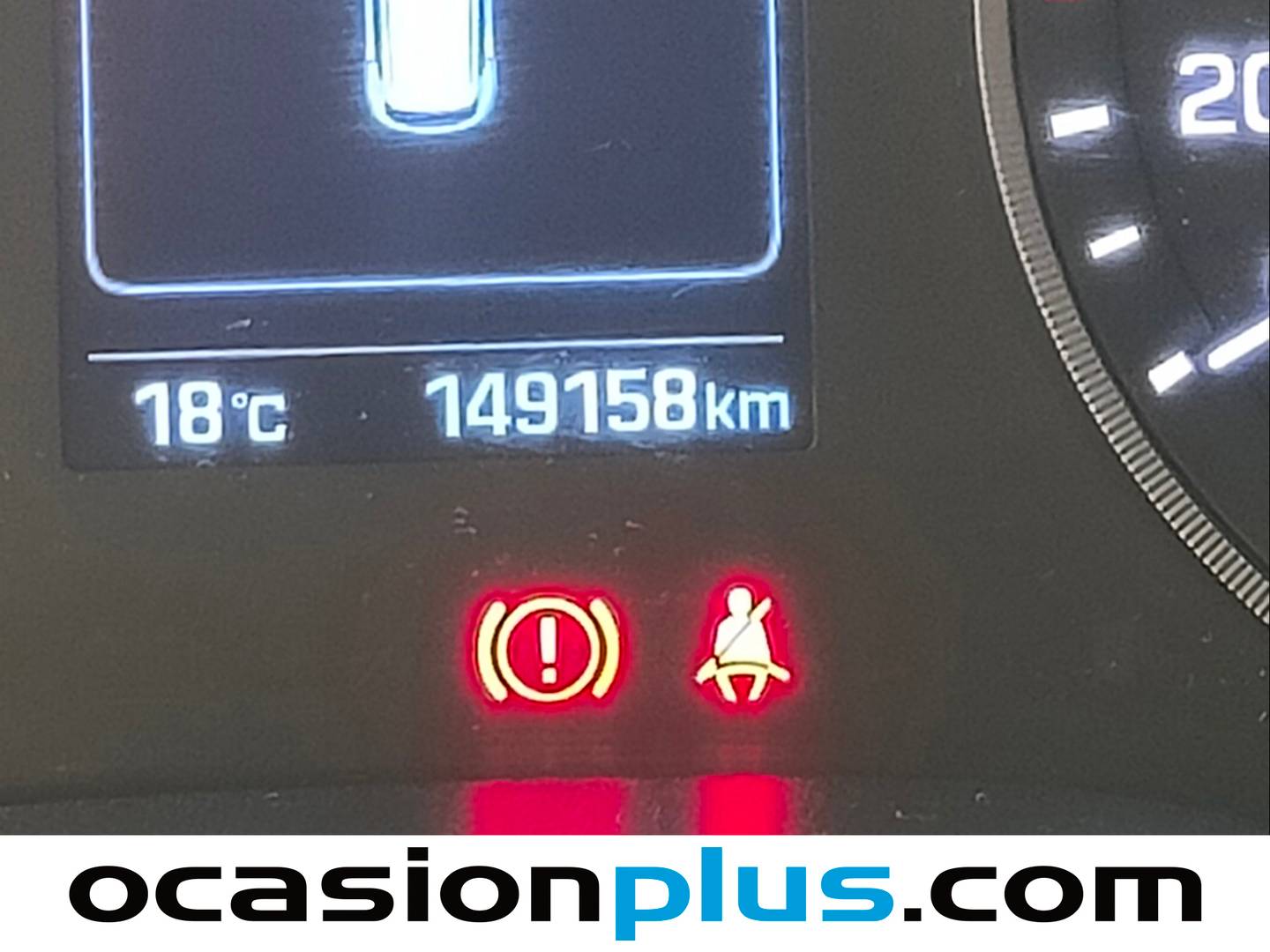 Hyundai Tucson Hyundai Tucson 1.6 GDI BlueDrive Essence 4x2 (131 CV) seminuevo