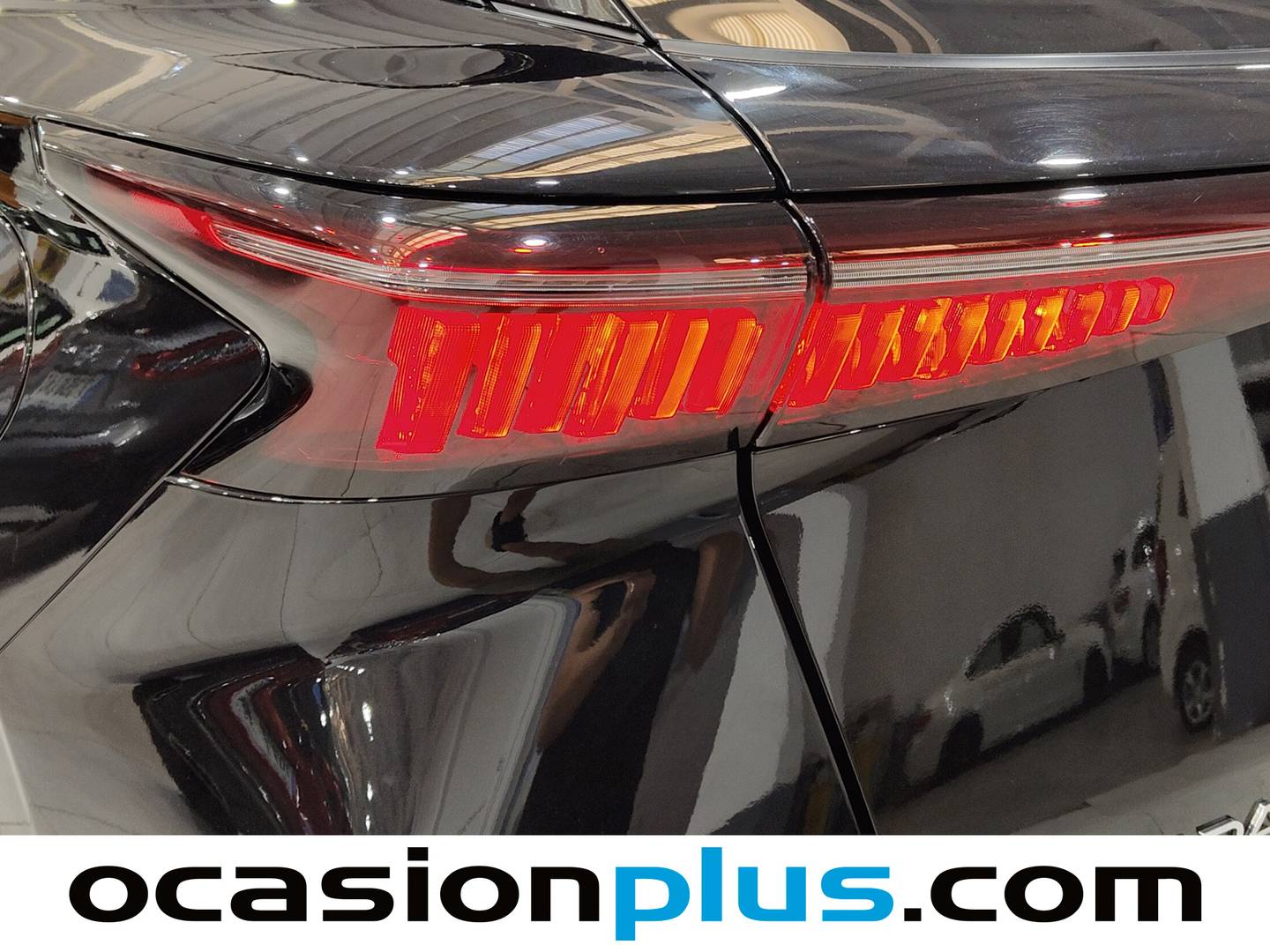 OMODA 5 OMODA 5 1.6 T-GDI Premium DCT (185 CV) km 0
