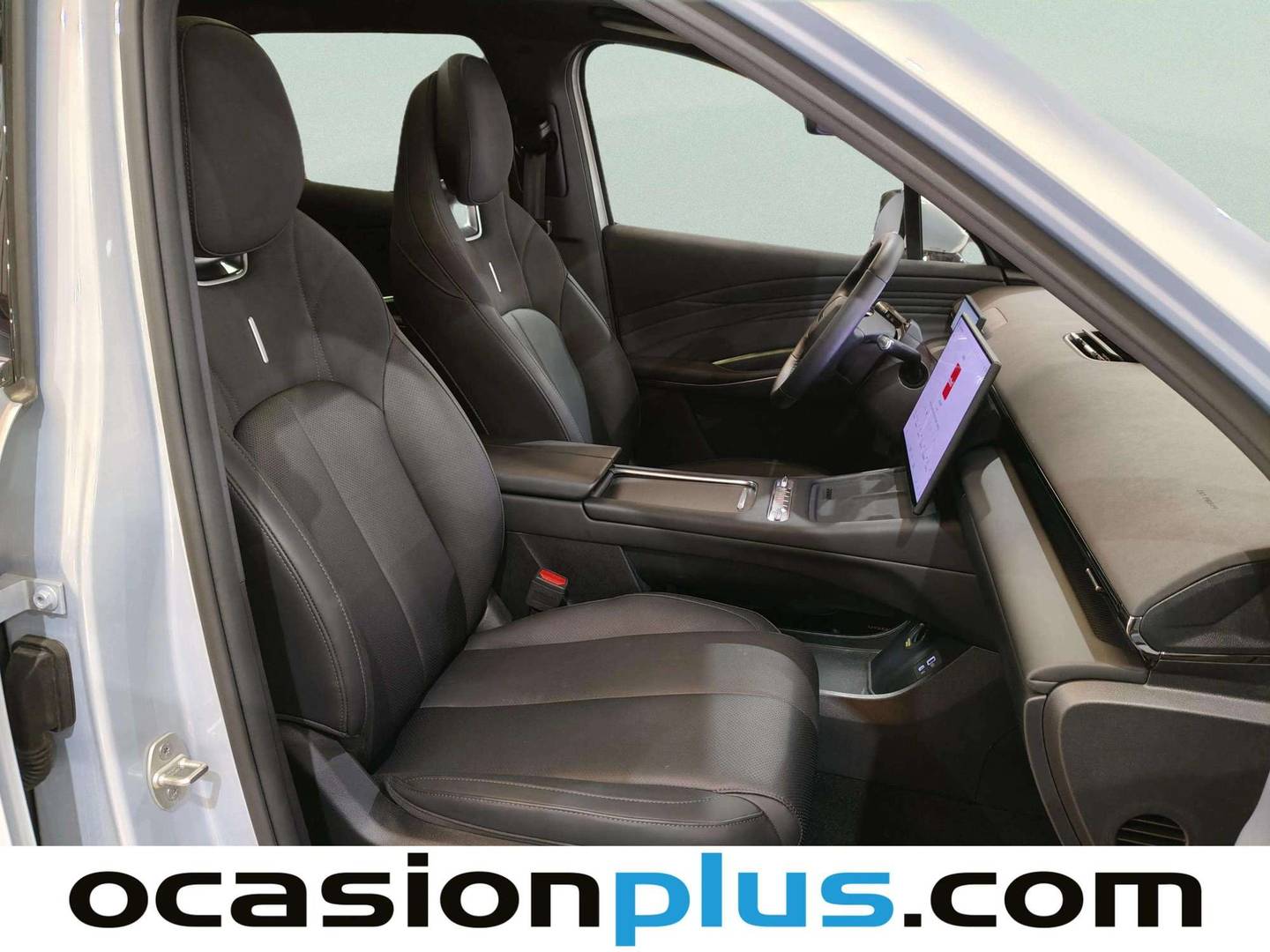 OMODA 7 OMODA 7 1.5 TGDI SHS-P Premium FWD (279 CV) barato