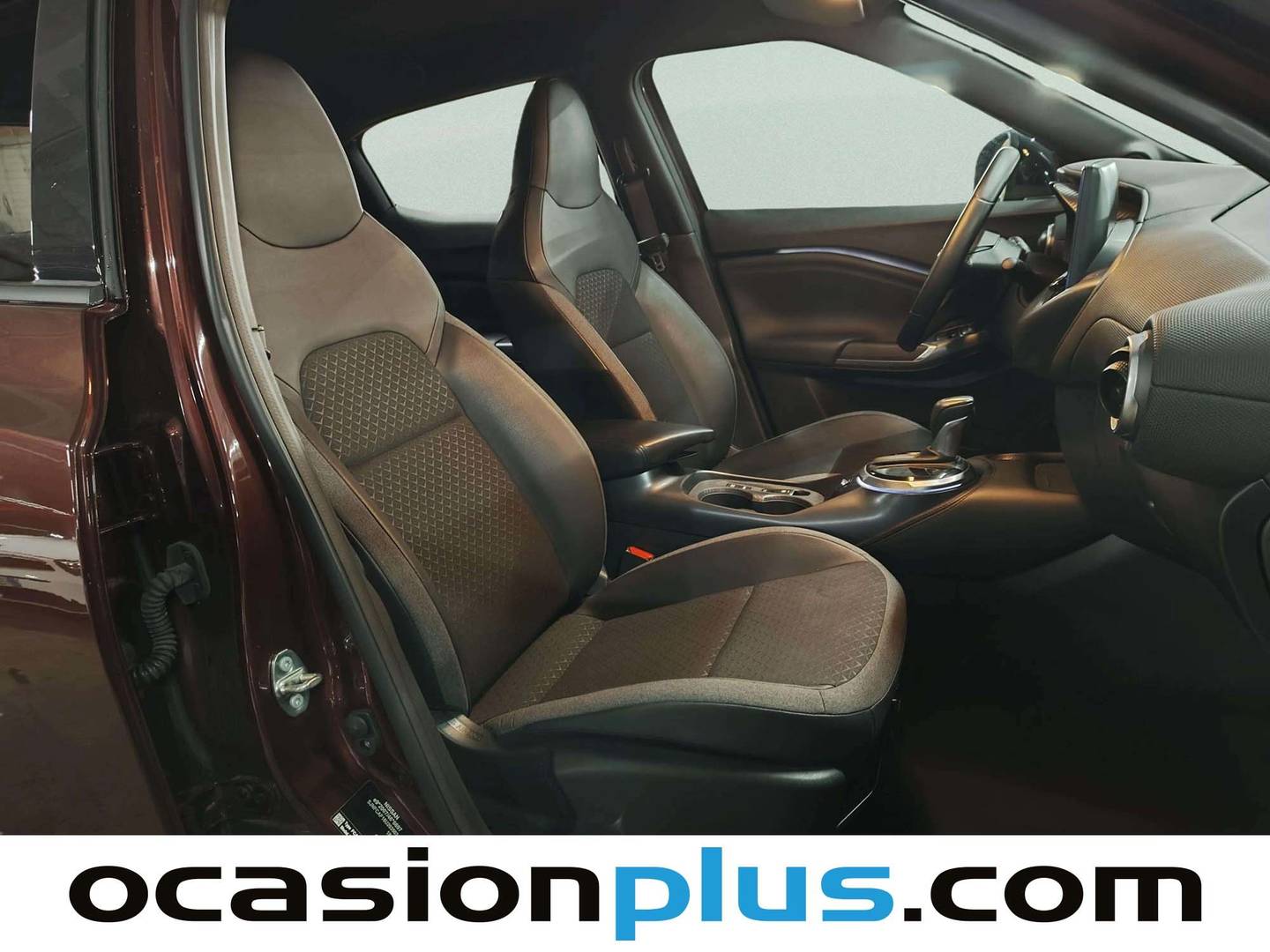 Foto Nissan JUKE Nissan Juke 1.6 Hybrid N-Connecta Auto (143 CV)