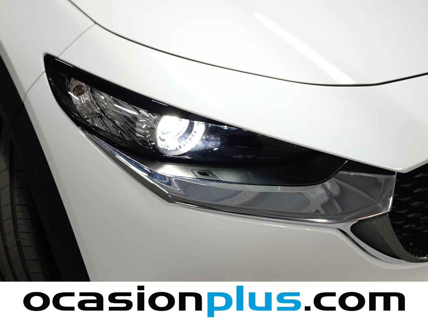 Foto Mazda CX-30 Mazda CX-30 2.5 e-Skyactive G MHEV Prime-Line AT (140 CV)