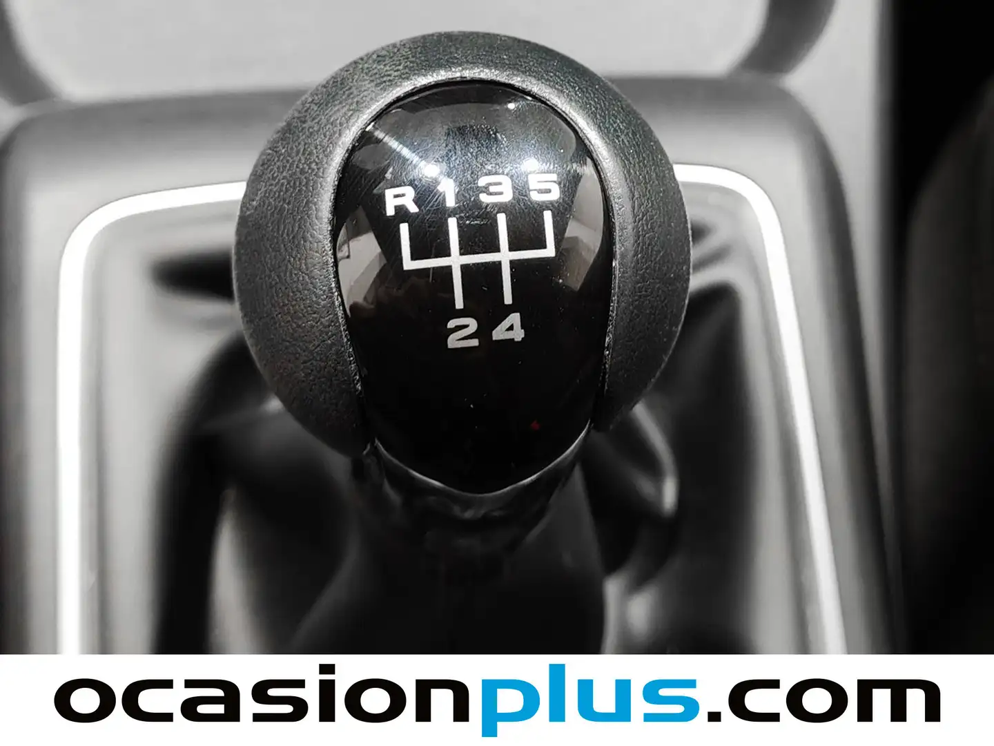 Foto MG MG3 MG MG3 1.5 Standard (116 CV)