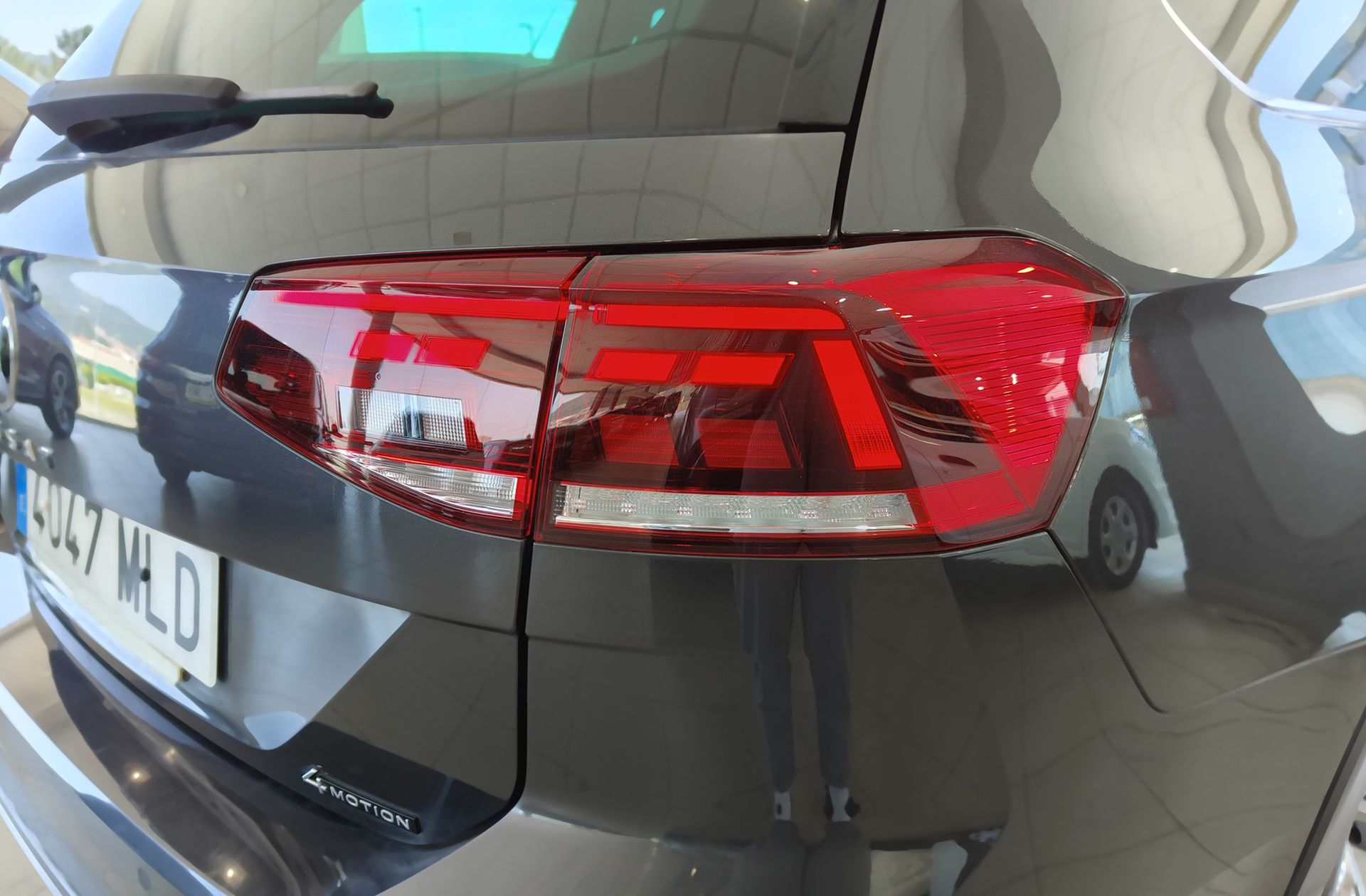 Volkswagen Passat Alltrack 2.0 TDI 4Motion DSG - foto 21