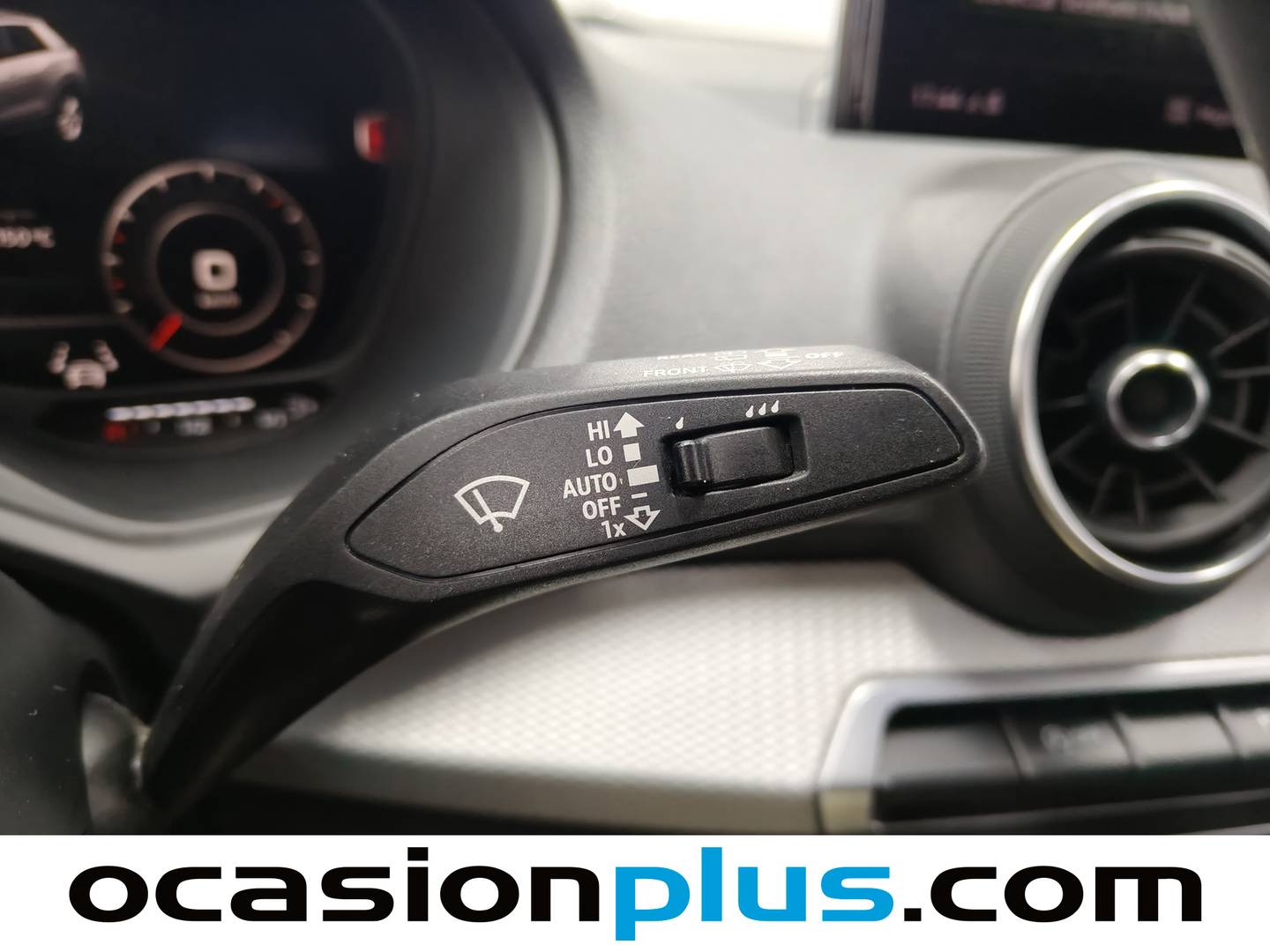 Audi Q2 Audi Q2 Advanced 35 TFSI (150 CV) S tronic seminuevo