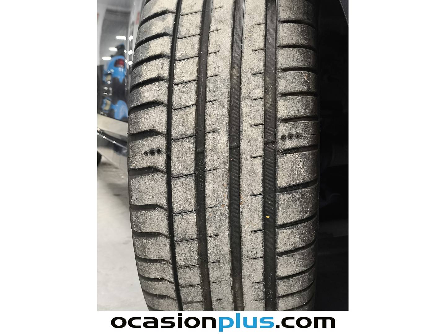 Foto Ford Fiesta Ford Fiesta 1.6 EcoBoost ST (182 CV)