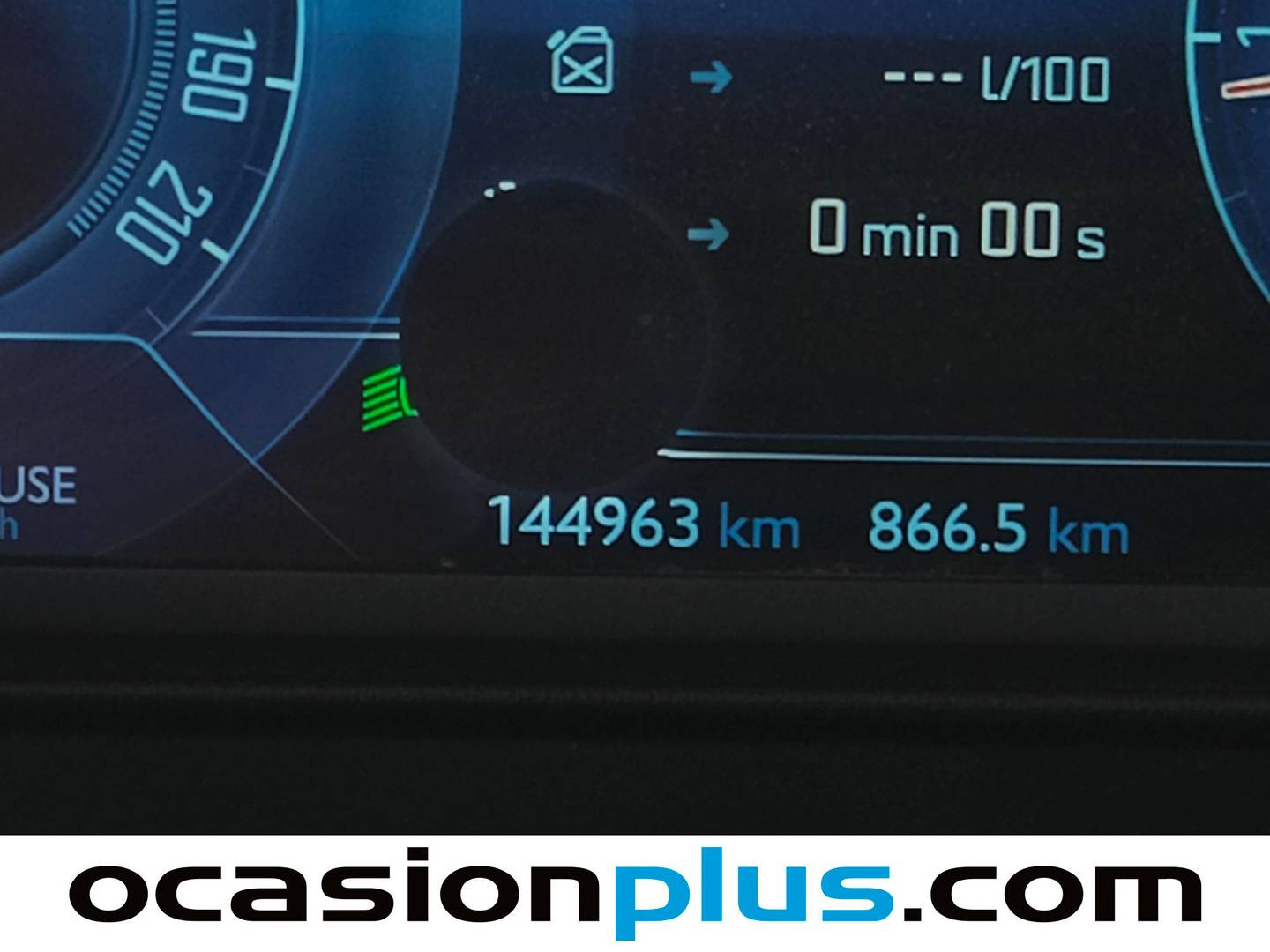 Citroën C4 Picasso Citroën C4 Picasso 1.6 e-HDI Intensive (115 CV) seminuevo
