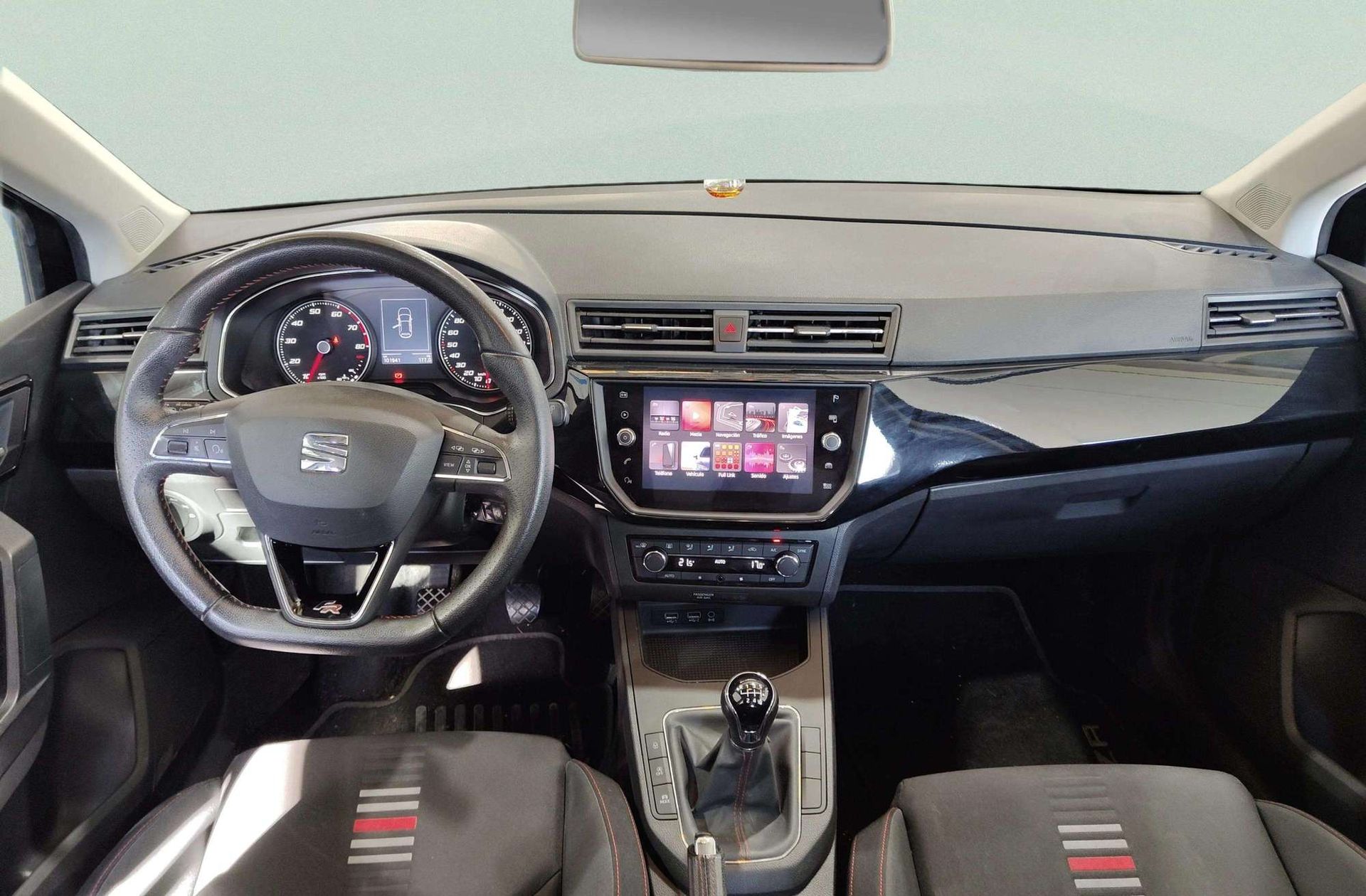 SEAT Ibiza 1.0 Ecotsi FR - foto 7