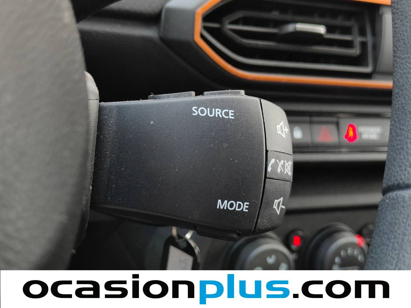 Dacia Sandero Dacia Sandero Stepway Essential ECO-G (101 CV) seminuevo