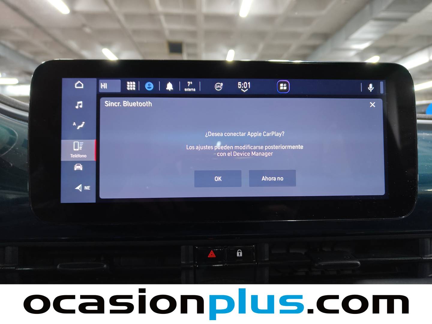 Foto Fiat 500 Fiat 500 Electrico 500 Icon Hb 320km (118 CV)