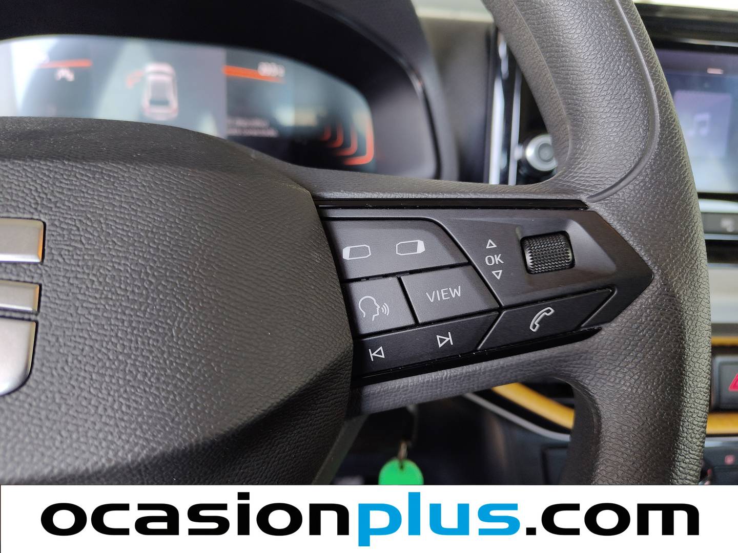 Seat Ibiza Seat Ibiza 1.0 MPI Reference XL (80 CV) de segunda mano