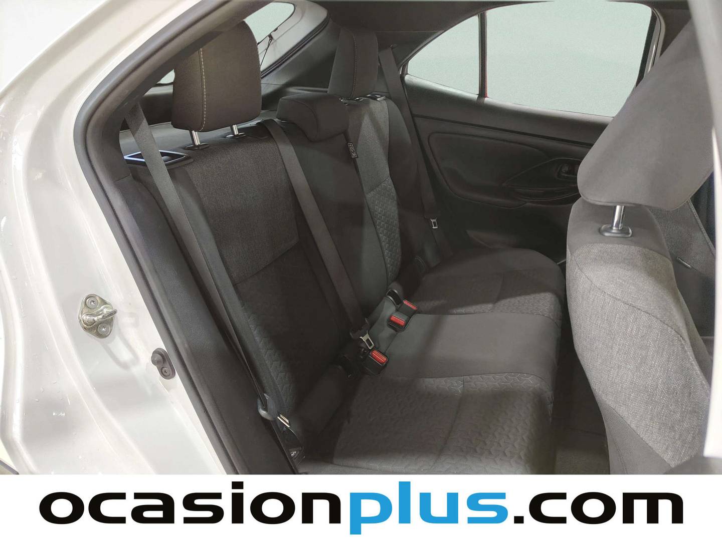 Toyota Yaris Cross Toyota Yaris Cross 120H Active Tech (116 CV) km 0