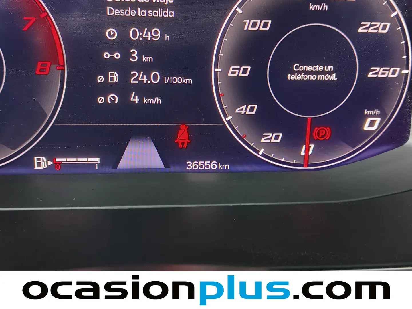 Foto Seat León SEAT León ST 1.5 TSI S&S Style XL (130 CV)