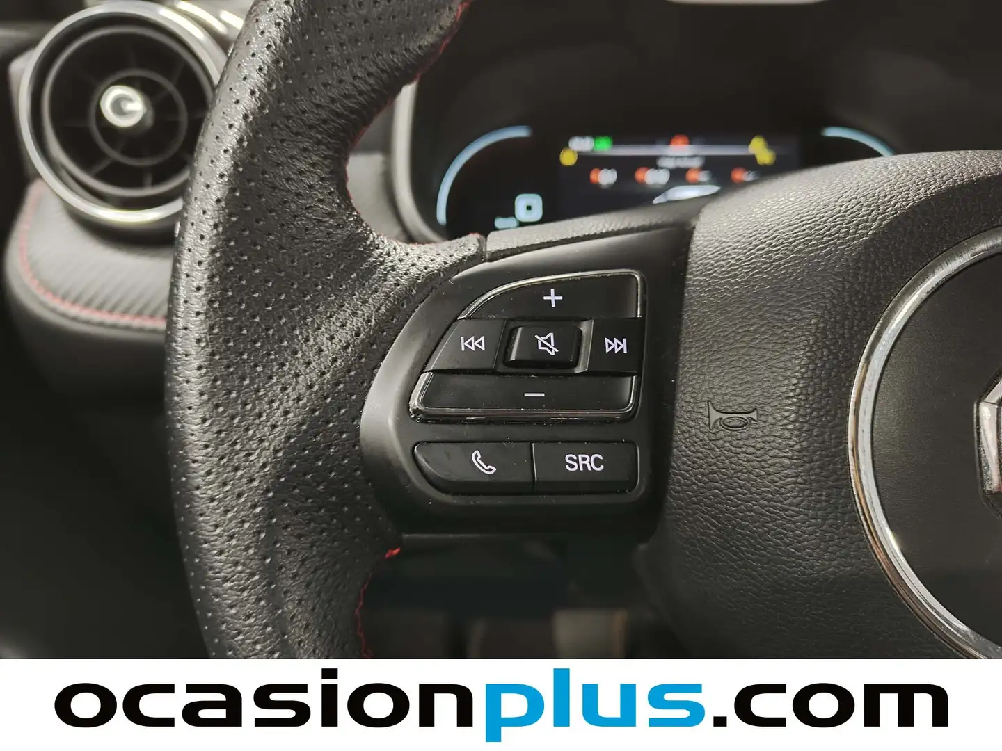 Foto MG ZS MG ZS 1.0T Luxury Auto (111 CV)