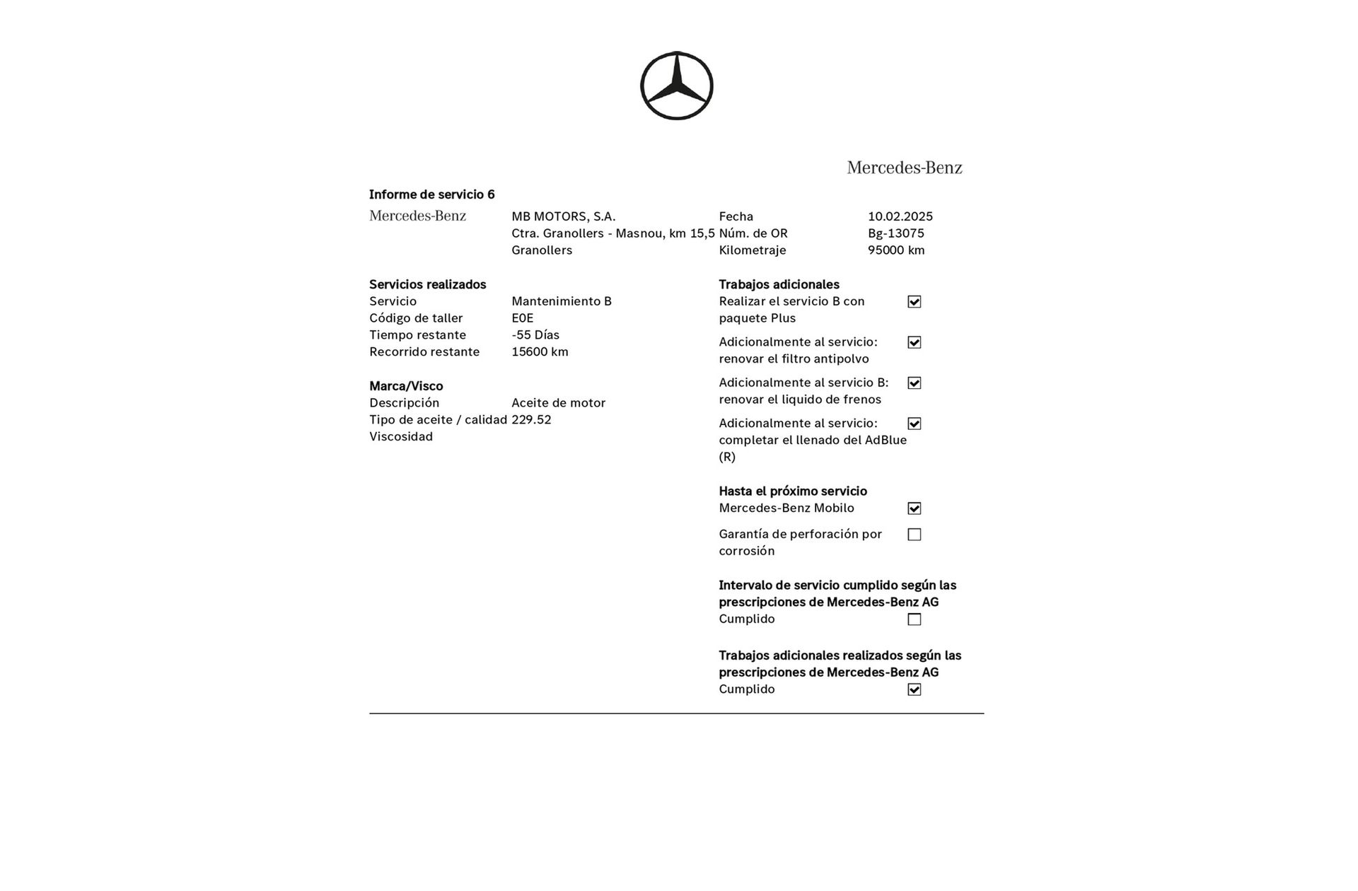 Mercedes-Benz Clase C 250 d 4MATIC AMG Line - foto 23