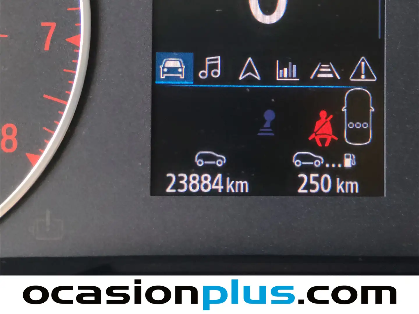 Foto Renault Captur Renault Captur Evolution GPF TCe (140 CV)