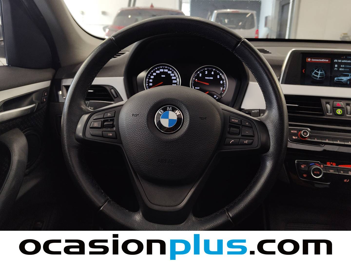 BMW X1 BMW X1 sDrive18i (140 CV) 2018